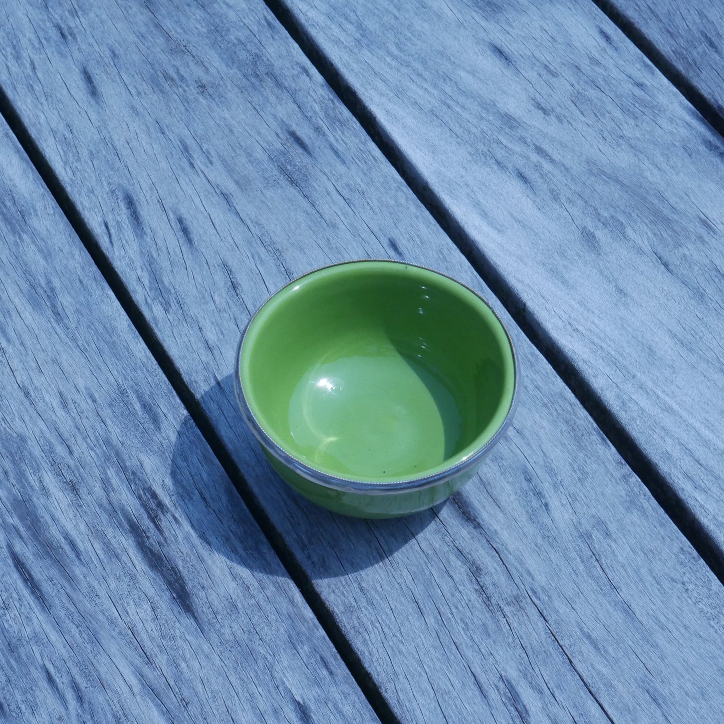 Ceramic Serving Bowl