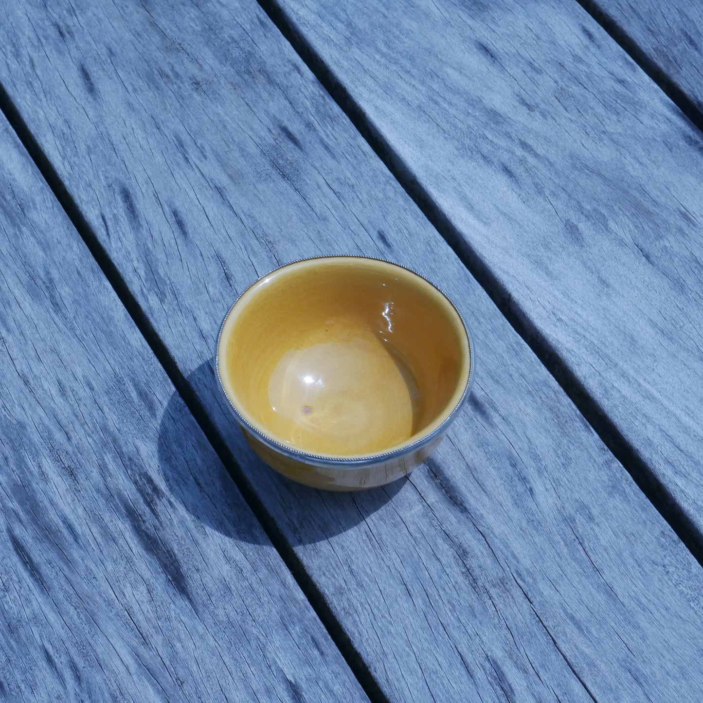 Ceramic Serving Bowl