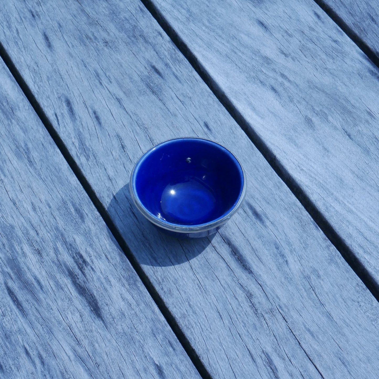 Ceramic Serving Bowl