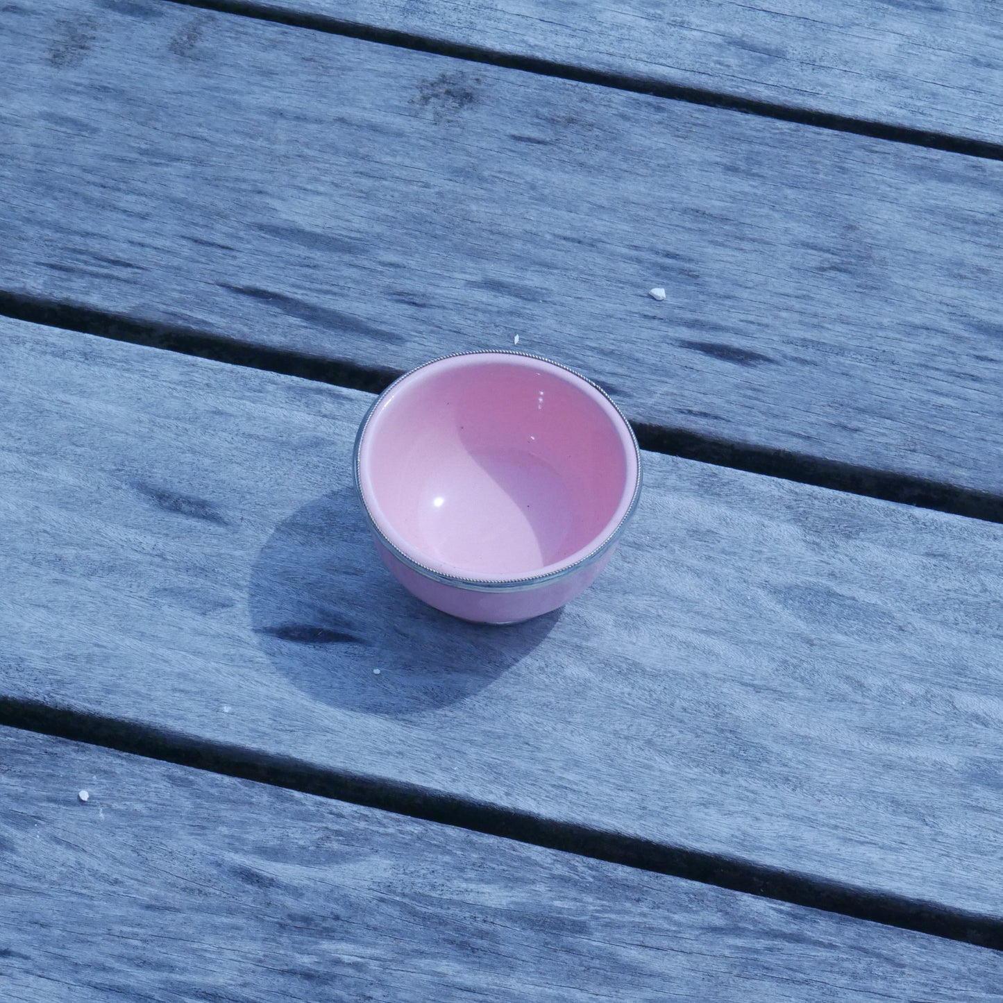 Ceramic Serving Bowl