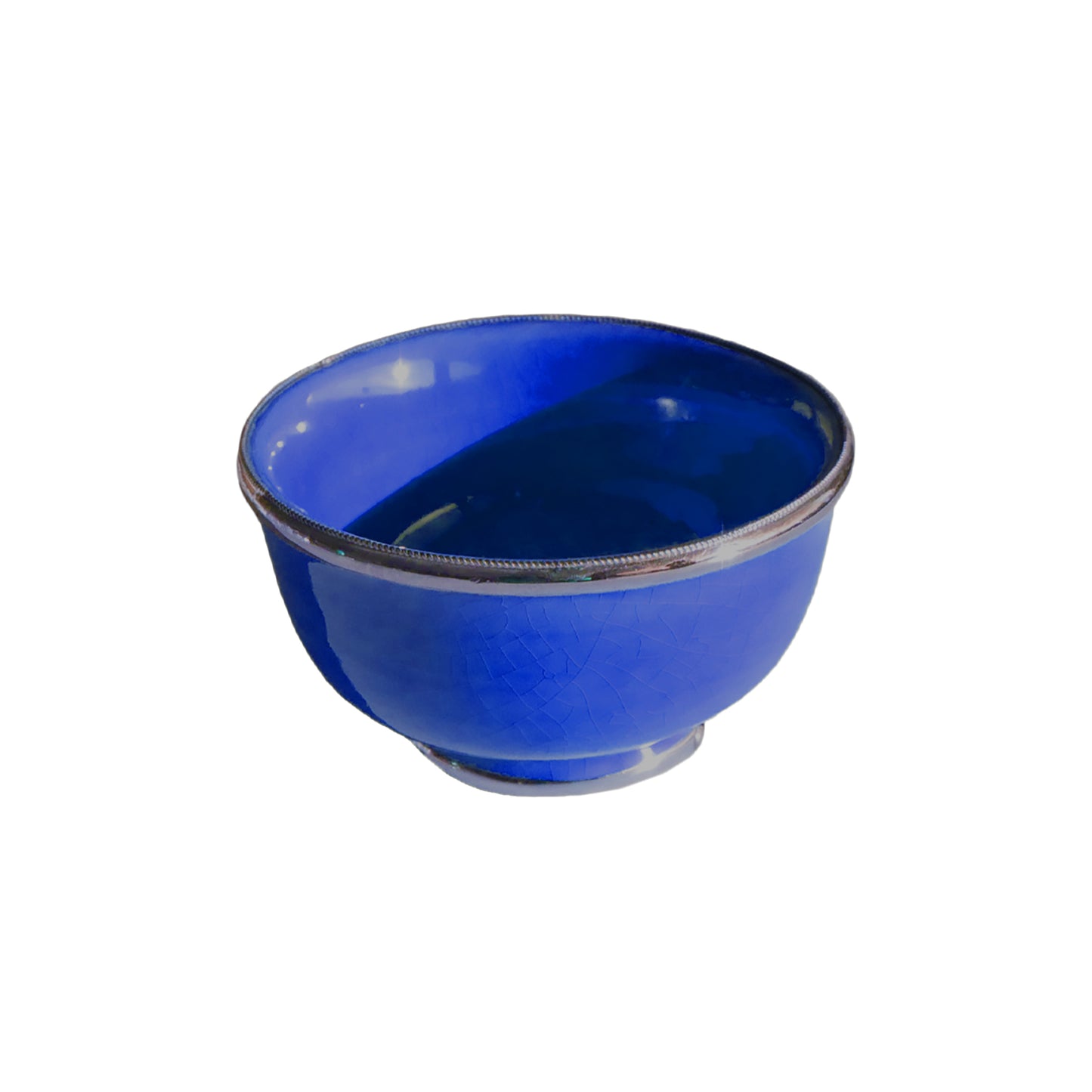 Ceramic Serving Bowl