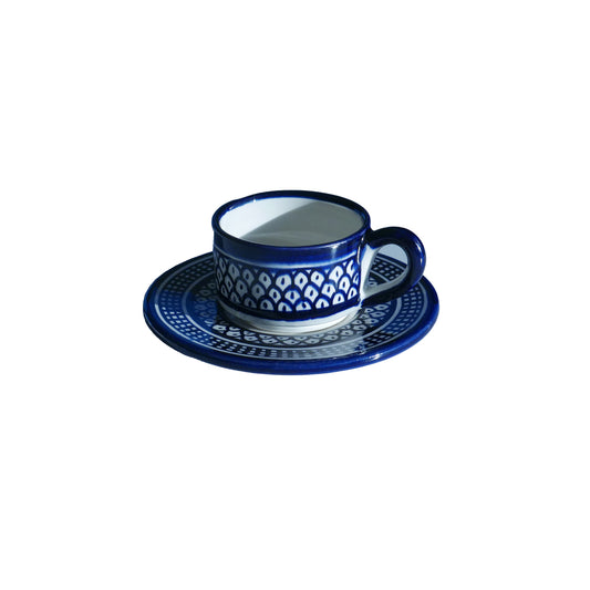 Handcrafted Ceramic Cup