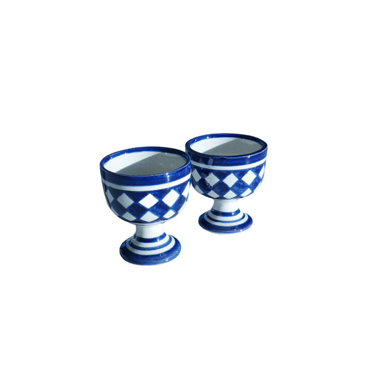 Ceramic Egg Cups