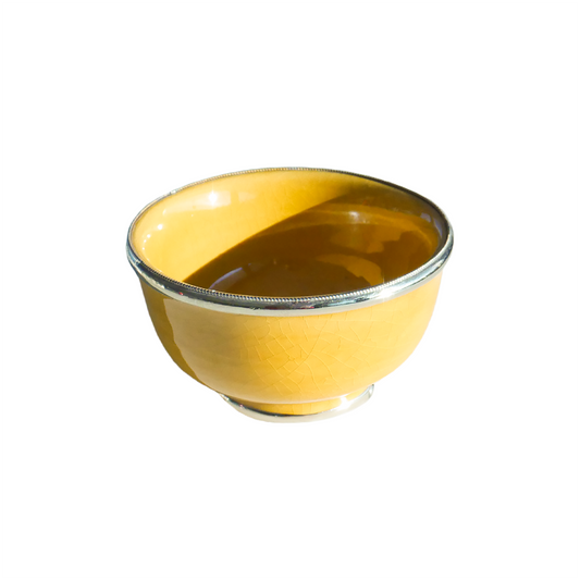 Ceramic Serving Bowl